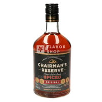 Chairman's Rum Reserve Spiced