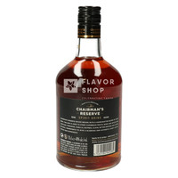 Chairman's Rum Reserve Spiced