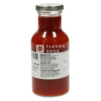 Ketchup Jalapeno-Tomate 25 cl