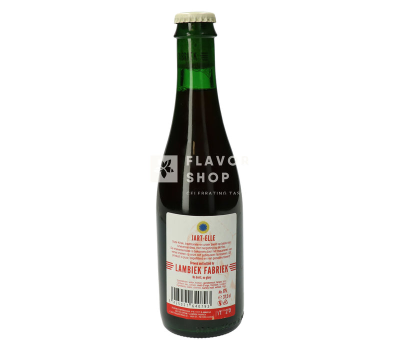 Kriek Jart-Elle 37.5 cl