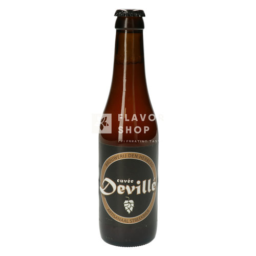 Herberg Cuvée Deville 33 cl 