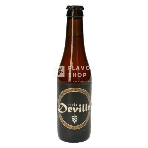 Herberg Cuvée Deville 33 cl