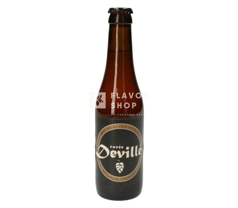 Herberg Cuvée Deville 33 cl