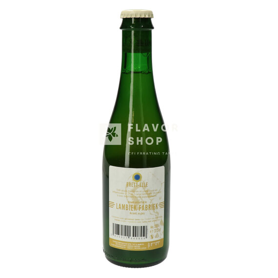 Geuze Brett-Elle 37,5 cl