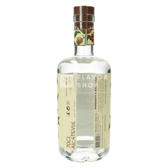 Amazonian Gin 70cl