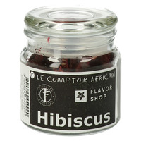 Fleurs d'hibiscus 15 g