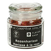 Le Comptoir Africain x Flavor Shop Harissa à  la rose 30 g