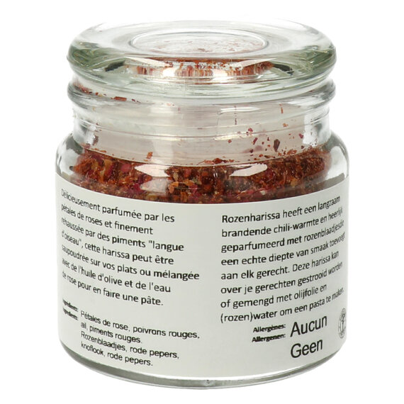 Rosenharissa 30 g