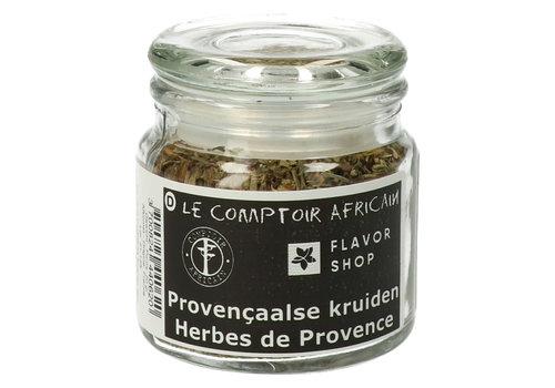 Le Comptoir Africain x Flavor Shop Provencal herbs 25 g