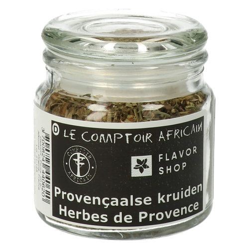 Provencal herbs 25 g 