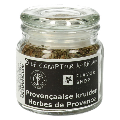 Provenzalische Kräuter 25 g 