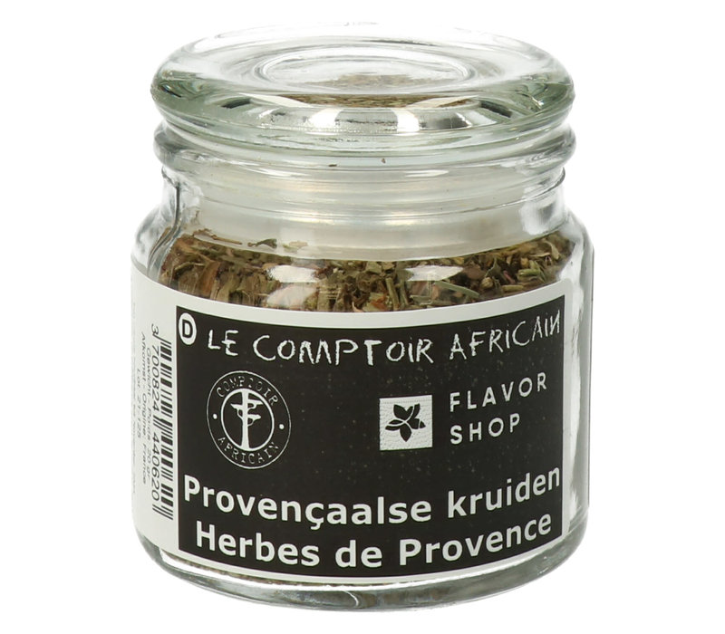 Provenzalische Kräuter 25 g