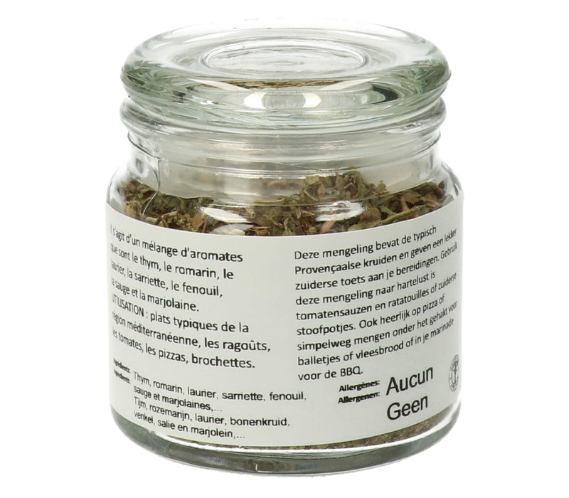 Herbes de Provence 25 g