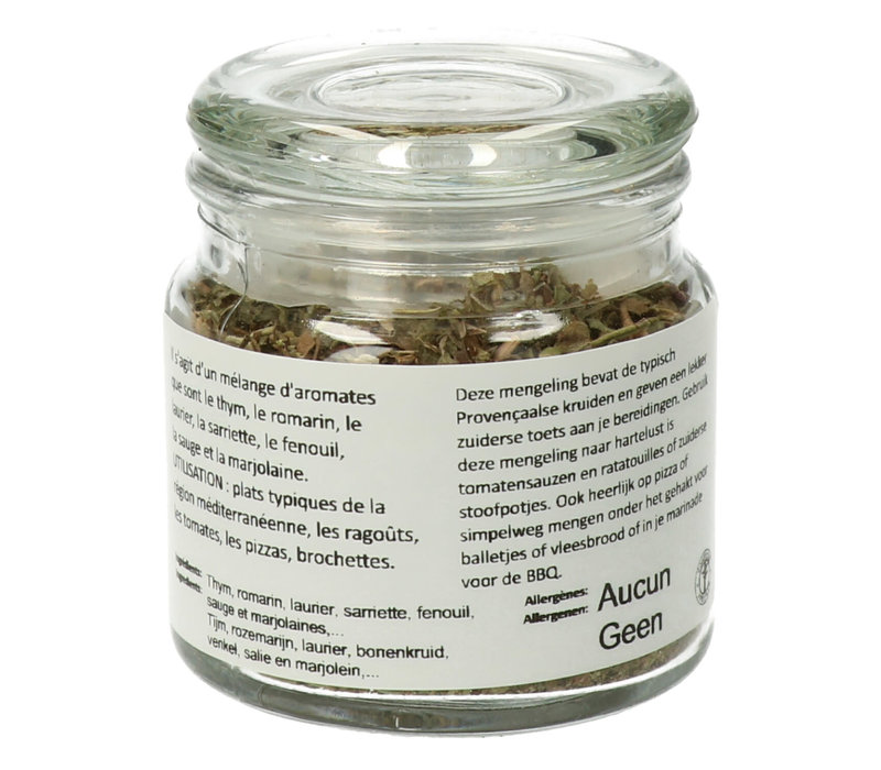 Provencal herbs 25 g