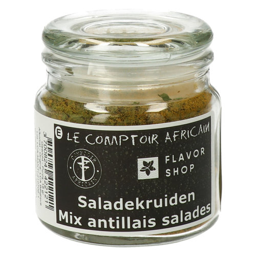 Saladekruiden 18 g 