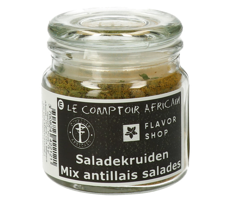 Salatkräuter 18 g