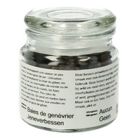 Baies de genévrier 25 g