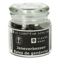 Baies de genévrier 25 g