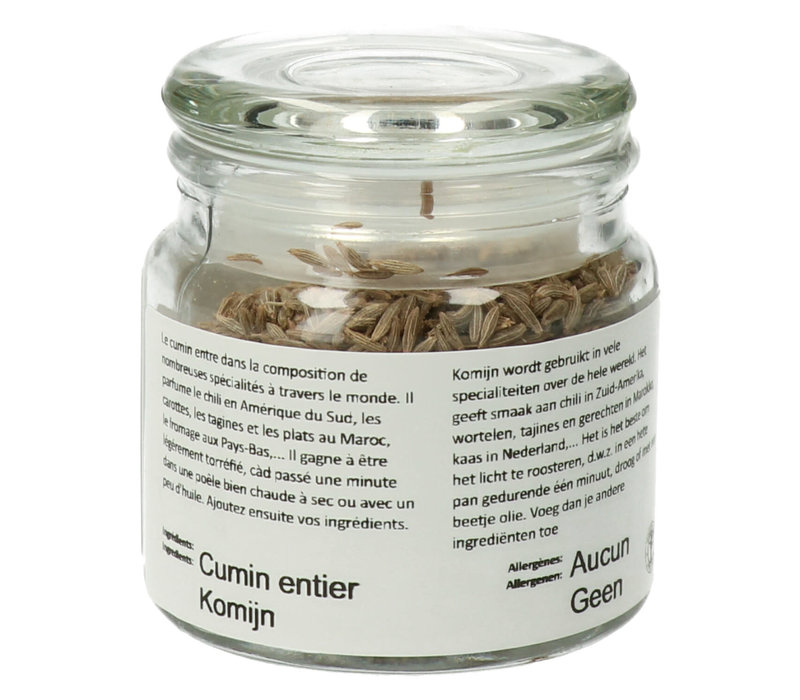 Cumin seeds 40 g
