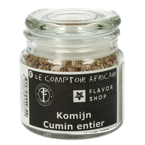 Cumin entier 40 g 