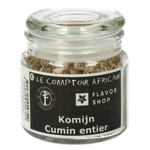 Cumin seeds 40 g 