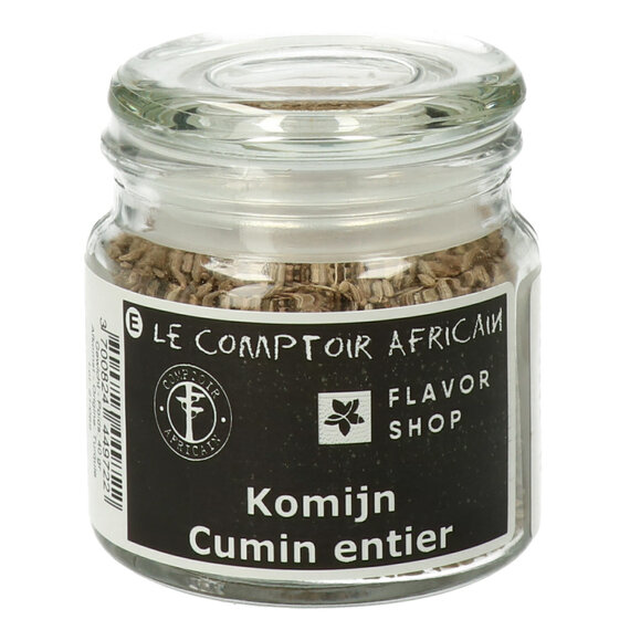 Komijnzaadjes 40 g
