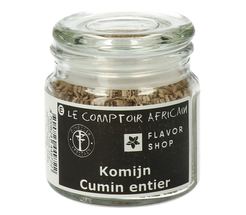 Cumin seeds 40 g