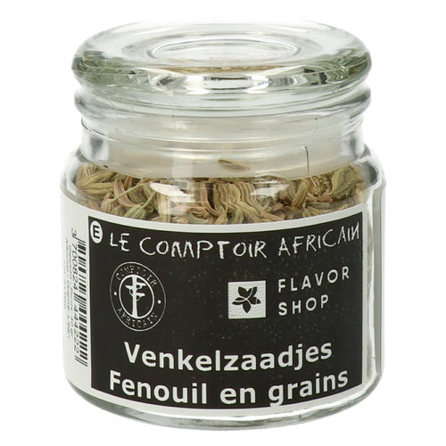 Venkelzaadjes 45 g 