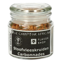 Melange pour carbonnades 50 g