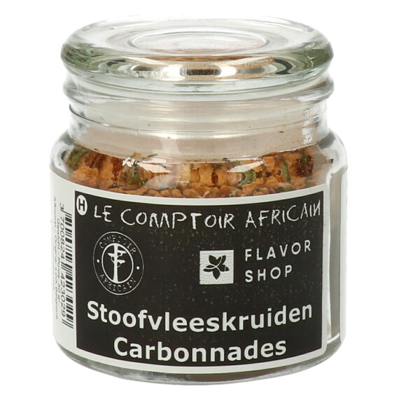Eintopfgewürze 50 g