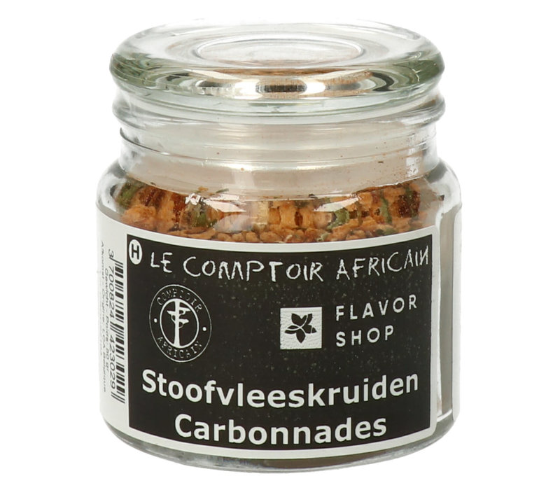 Stew spices 50 g