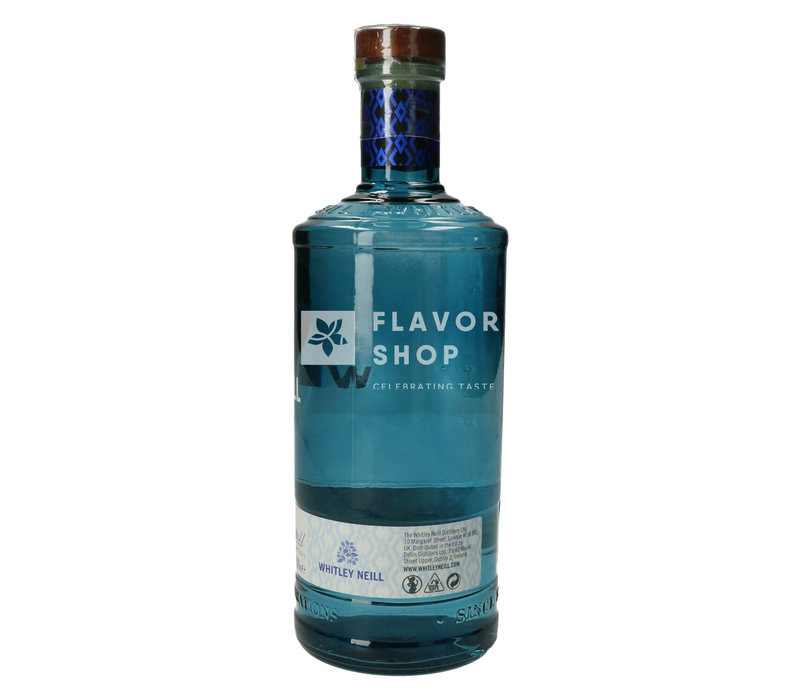 Blackberry Gin 70 cl