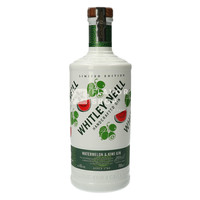 Whitley Neill Watermelon Kiwi Gin - 70 cl