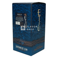 Etsu Pacific Ocean Water Gin 70 cl