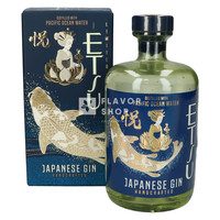 Etsu Pacific Ocean Water Gin 70 cl