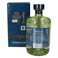 Etsu Pacific Ocean Water Gin 70 cl