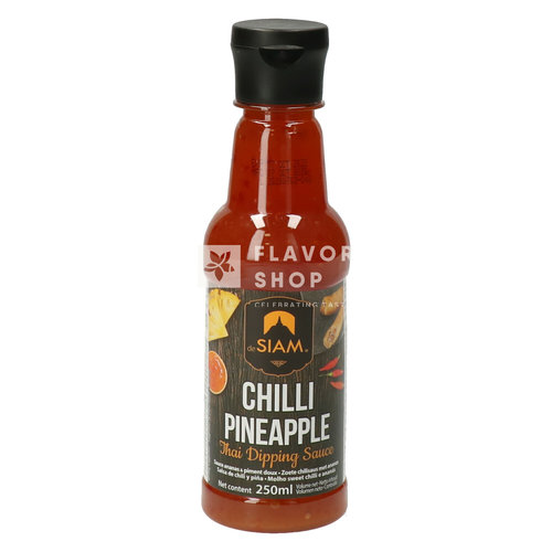 Chili Pineapple Dipping Sauce 250 ml 