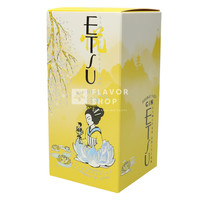 Etsu Double Yuzu Gin 70 cl