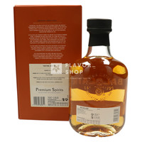 Balblair 2006 Single Cask #452 70 cl