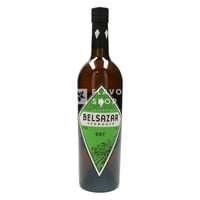 Dry White Vermouth Belsazar - 75 cl