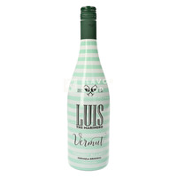 Witte Vermouth Luis The Marinero 75 cl