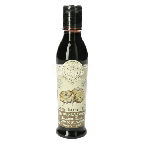 Crema di Balsamico met Truffel 220 g 