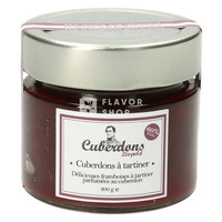 Confiture de cuberdon - 200 g