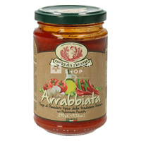 Sugo All'Arrabbiata 270 g