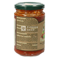 Sugo Pomodoro et Basilique 270 g