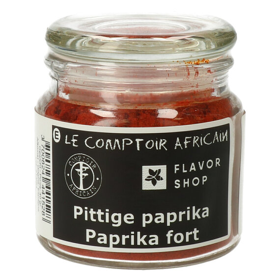 Paprika pikant 40 g