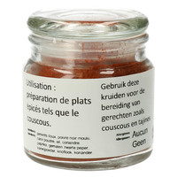 Mélange pour couscous 45 g