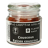 Le Comptoir Africain x Flavor Shop Mélange pour couscous 45 g