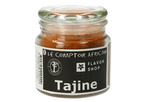 Le Comptoir Africain x Flavor Shop Tagine herbs 40 g