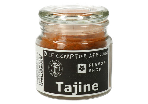 Le Comptoir Africain x Flavor Shop Tajine-Kräuter 40 g